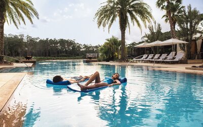 Four Seasons Resort Orlando at WALT DISNEY WORLD® Resort