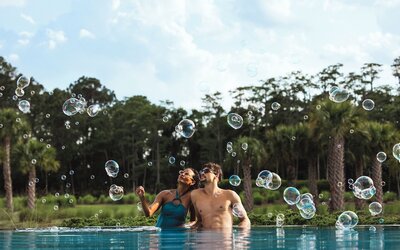 Four Seasons Resort Orlando at WALT DISNEY WORLD® Resort