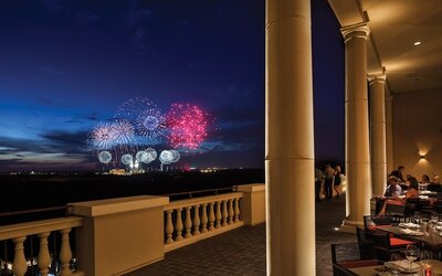 Four Seasons Resort Orlando at WALT DISNEY WORLD® Resort