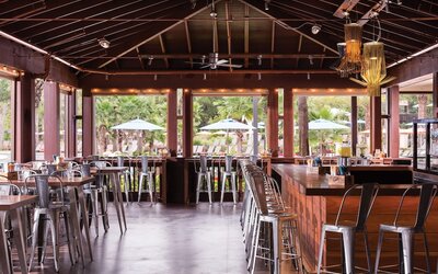 Four Seasons Resort Orlando at WALT DISNEY WORLD® Resort
