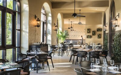 Four Seasons Resort Orlando at WALT DISNEY WORLD® Resort