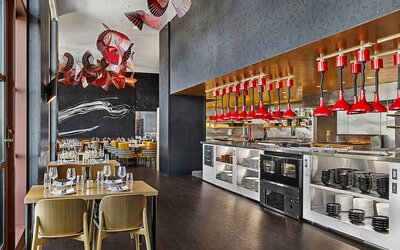 Four Seasons Resort Orlando at WALT DISNEY WORLD® Resort