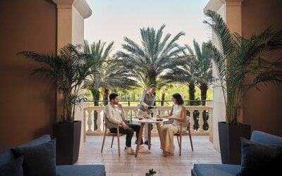 Four Seasons Resort Orlando at WALT DISNEY WORLD® Resort