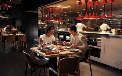 Four Seasons Resort Orlando at WALT DISNEY WORLD® Resort