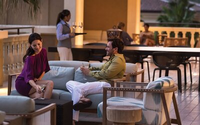 Four Seasons Resort Orlando at WALT DISNEY WORLD® Resort