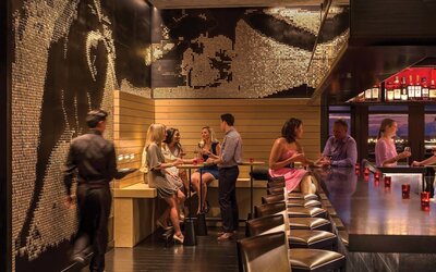 Four Seasons Resort Orlando at WALT DISNEY WORLD® Resort