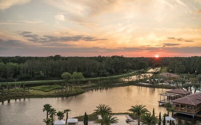 Four Seasons Resort Orlando at WALT DISNEY WORLD® Resort