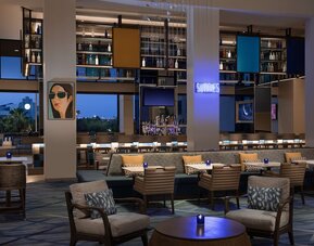Hilton Orlando Buena Vista Palace - Disney Springs® Area