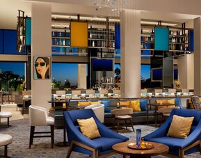 Hilton Orlando Buena Vista Palace - Disney Springs® Area