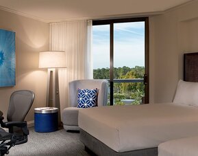 Hilton Orlando Buena Vista Palace - Disney Springs® Area