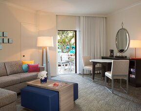 Hilton Orlando Buena Vista Palace - Disney Springs® Area