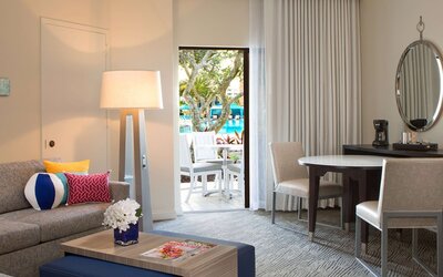 Hilton Orlando Buena Vista Palace - Disney Springs® Area