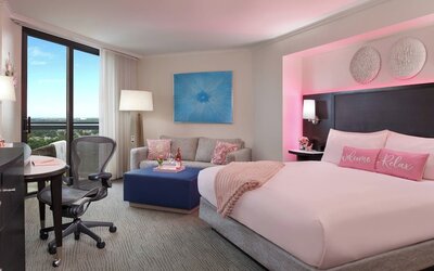Hilton Orlando Buena Vista Palace - Disney Springs® Area