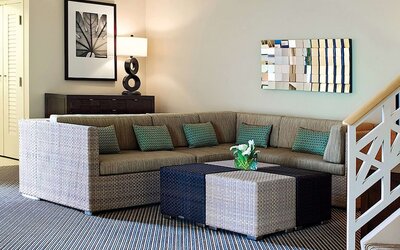Hilton Orlando Buena Vista Palace - Disney Springs® Area