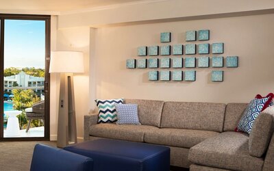 Hilton Orlando Buena Vista Palace - Disney Springs® Area