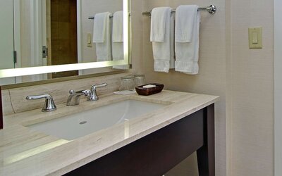 Hilton Orlando Buena Vista Palace - Disney Springs® Area