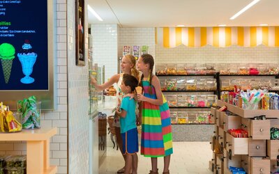 Hilton Orlando Buena Vista Palace - Disney Springs® Area