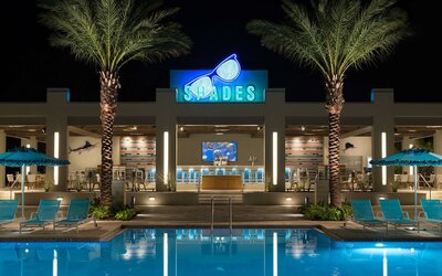 Hilton Orlando Buena Vista Palace - Disney Springs® Area
