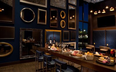 Hilton Orlando Buena Vista Palace - Disney Springs® Area