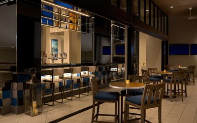 Hilton Orlando Buena Vista Palace - Disney Springs® Area