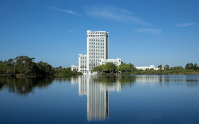 Hilton Orlando Buena Vista Palace - Disney Springs® Area