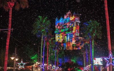 Hilton Orlando Buena Vista Palace - Disney Springs® Area