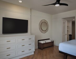 Disney's Saratoga Springs Resort & Spa