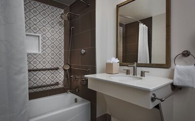 Disney's Saratoga Springs Resort & Spa