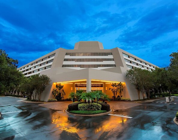 DoubleTree Suites by Hilton Orlando - Disney Springs® Area