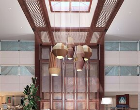 DoubleTree Suites by Hilton Orlando - Disney Springs® Area