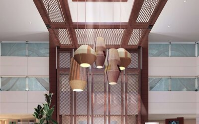 DoubleTree Suites by Hilton Orlando - Disney Springs® Area