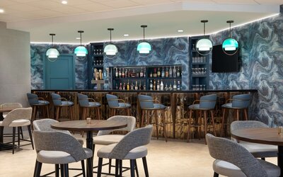 DoubleTree Suites by Hilton Orlando - Disney Springs® Area