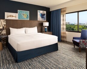 DoubleTree Suites by Hilton Orlando - Disney Springs® Area