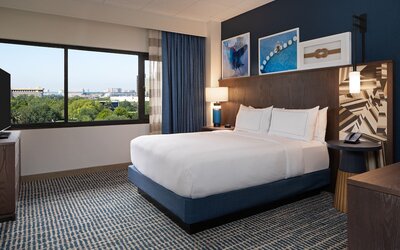 DoubleTree Suites by Hilton Orlando - Disney Springs® Area