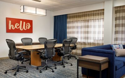 DoubleTree Suites by Hilton Orlando - Disney Springs® Area