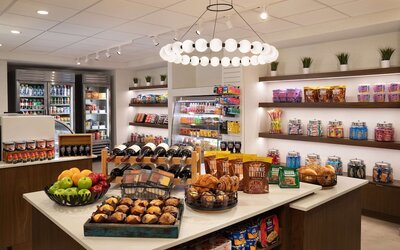 DoubleTree Suites by Hilton Orlando - Disney Springs® Area