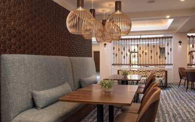 DoubleTree Suites by Hilton Orlando - Disney Springs® Area