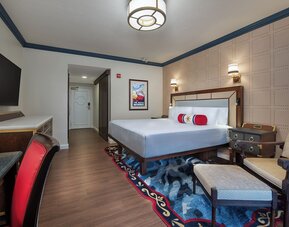 Disney's Yacht Club Resort