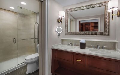 Disney's Yacht Club Resort