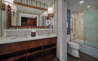 Disney's Yacht Club Resort