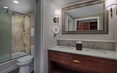 Disney's Yacht Club Resort