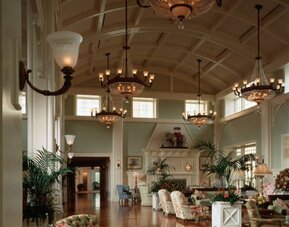 Disney's BoardWalk Villas