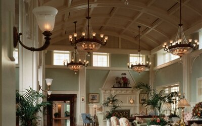 Disney's BoardWalk Villas