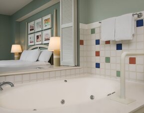 Disney's BoardWalk Villas