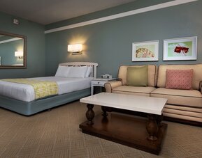 Disney's BoardWalk Villas