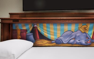 Disney's BoardWalk Villas