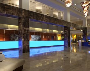 Hilton Orlando Lake Buena Vista - Disney Springs® Area