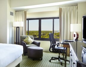 Hilton Orlando Lake Buena Vista - Disney Springs® Area