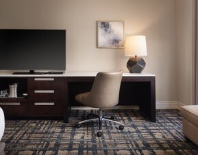 Hilton Orlando Lake Buena Vista - Disney Springs® Area