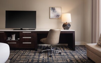 Hilton Orlando Lake Buena Vista - Disney Springs® Area